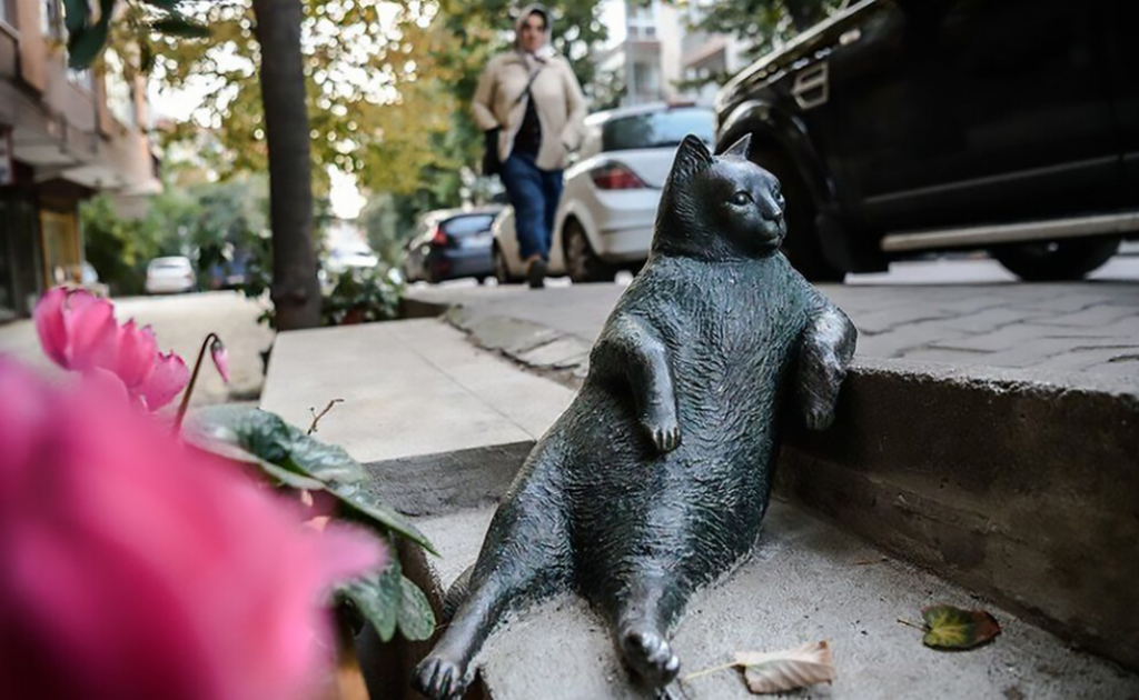 OZAN KOSE/AFP/Getty Images