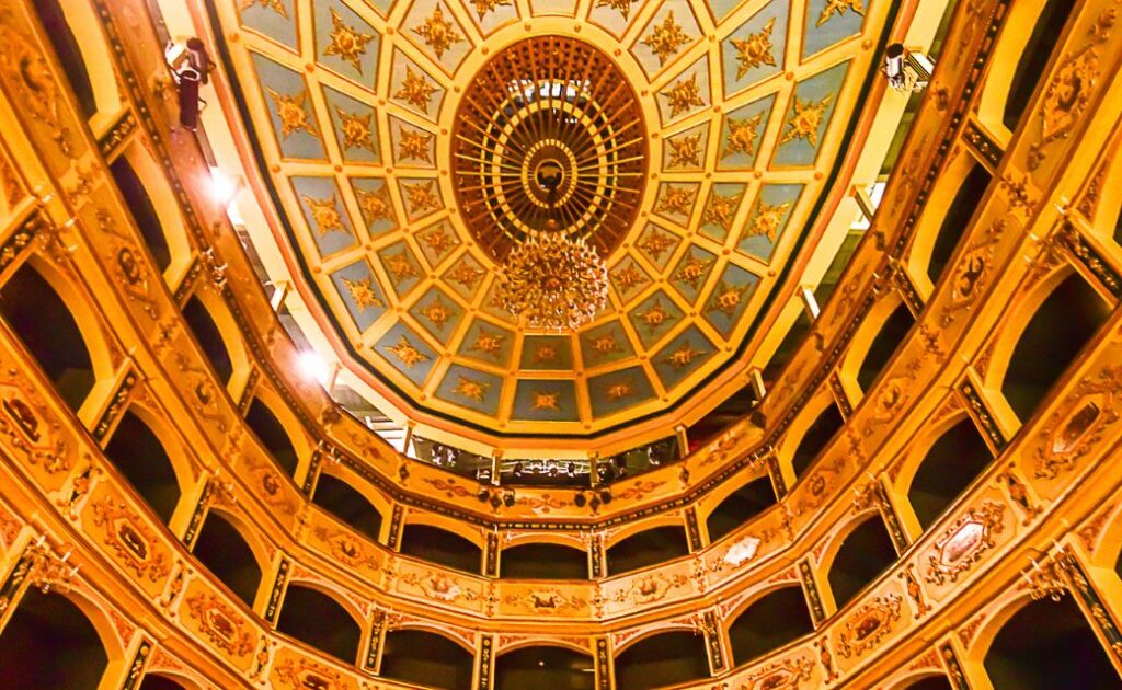 Teatru Manoel