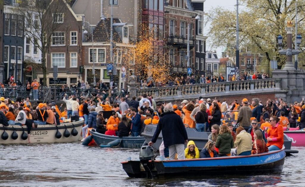 Koningsdag 2