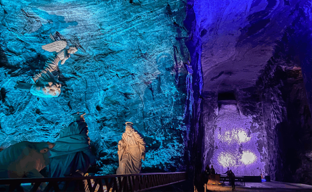 Colombia Salt Cathedral 1 Colombia