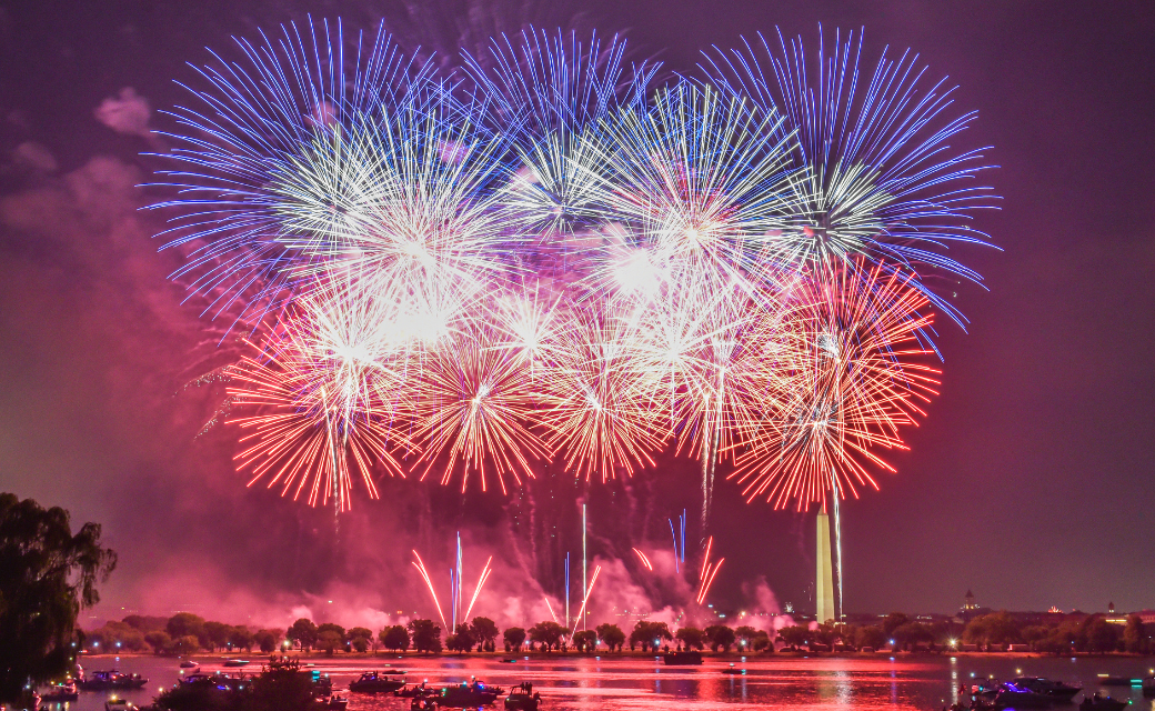 America Independence Day