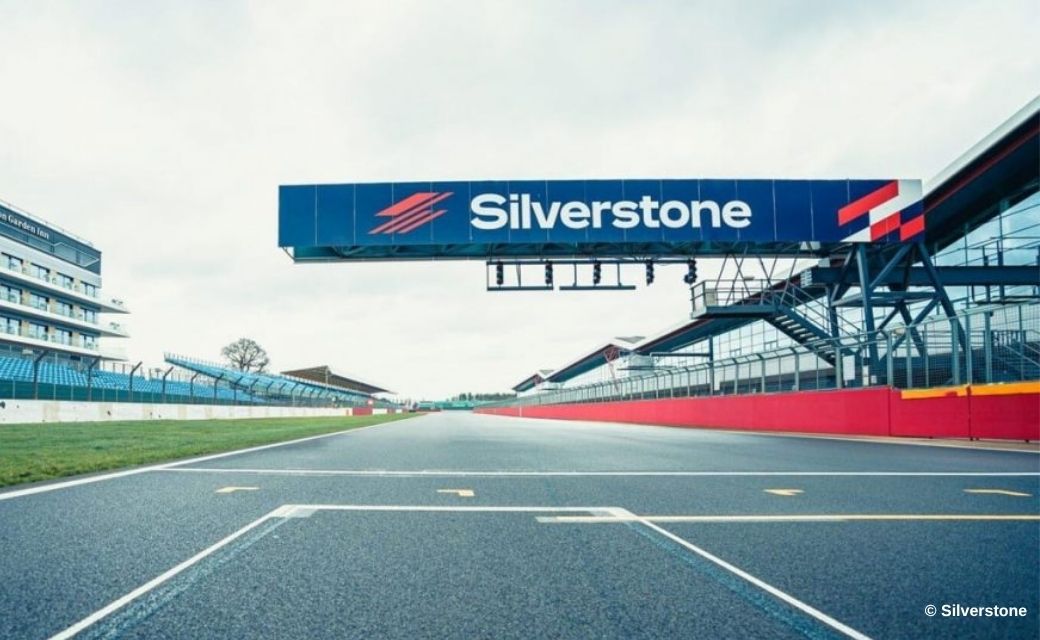 Silverstone