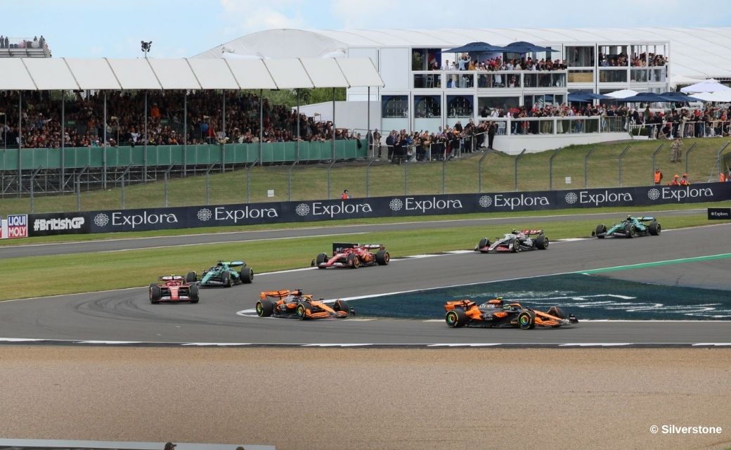 Silverstone 2