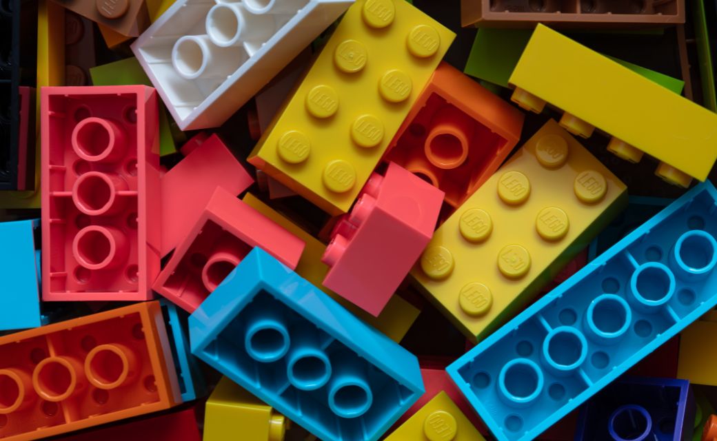 LEGO