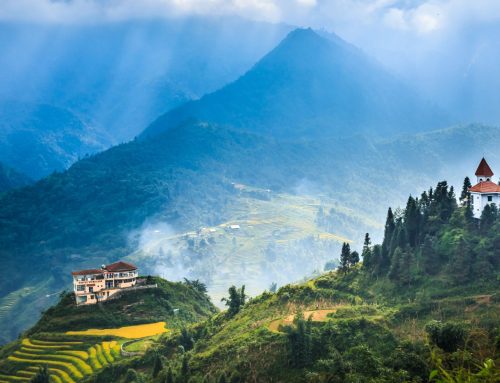 Discover Vietnam