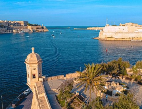 Malta, Made Memorable