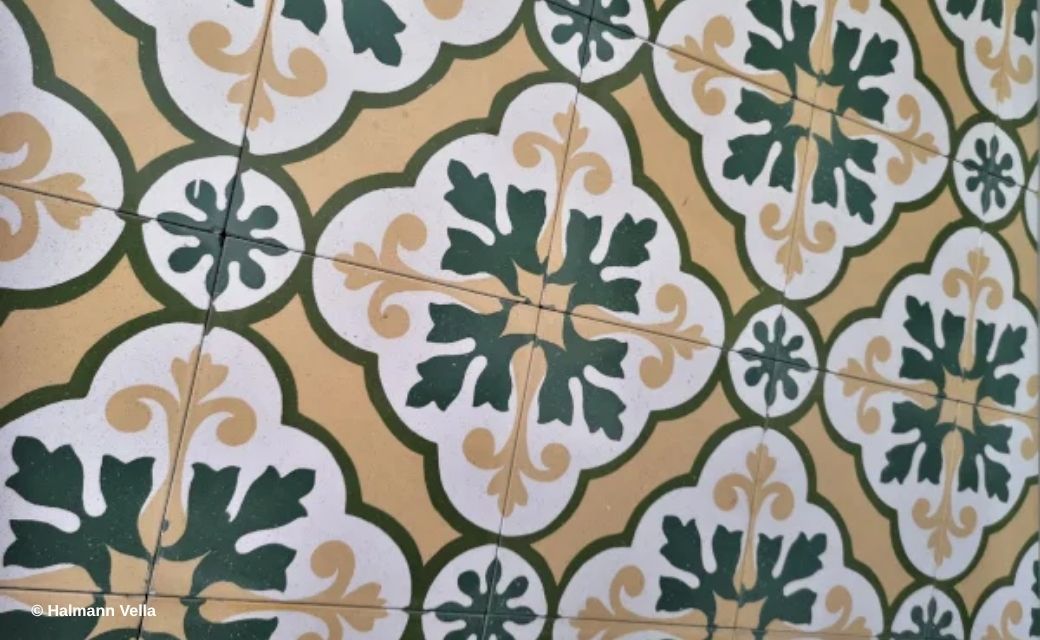 Malta Tile